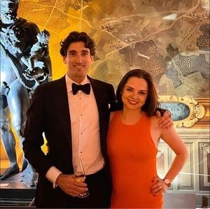 Meet your Posher, Nina